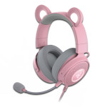 Razer Kraken Kitty V2 Pro - Quartz